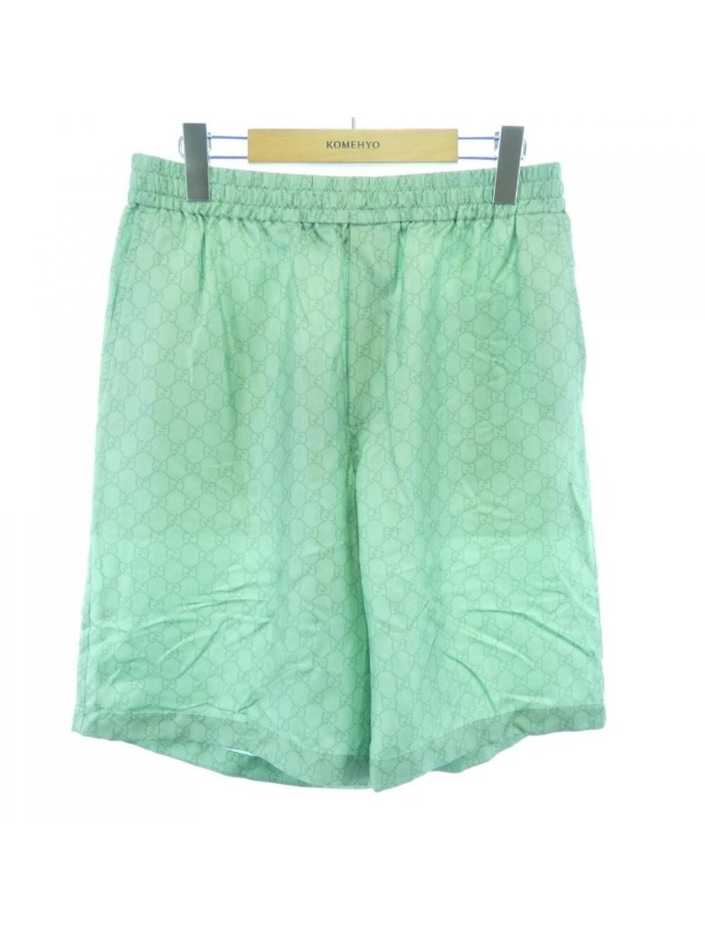Gucci Higuchi Yuko Zautt Shorts